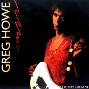 Download track Kick It All Over Greg Howe