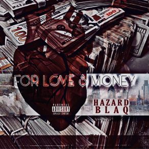 Download track Talk Nomore Hazard Blaq