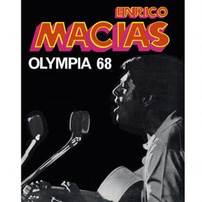 Download track Yerushala'im Shel Zahav (Live À L'Olympia / 1968) Enrico Macias