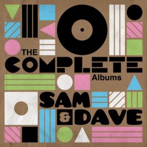 Download track If You Got The Loving Sam & Dave