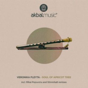 Download track Soul Of Apricot Tree (Mihai Popoviciu Remix) Veronika Fleyta