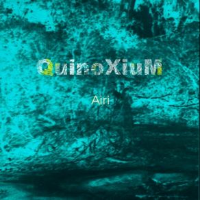 Download track Airi (Gianfredo Konig Remix)  Quinoxium