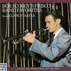 Download track St. Louis Blues Bob Scobey'S Frisco Band