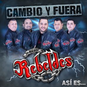 Download track Callada Los Nuevos Rebeldes