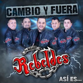 Download track Generoso Los Nuevos Rebeldes