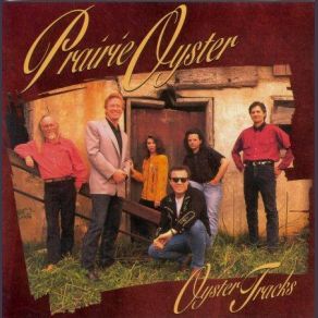 Download track Rain Rain Prairie Oyster