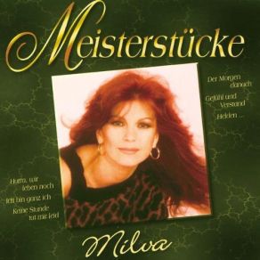 Download track Du Bist Sehr Müde Liebling (Notte Italiana) Milva