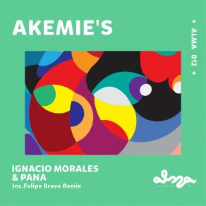 Download track Akemie's (Original Mix) Pana