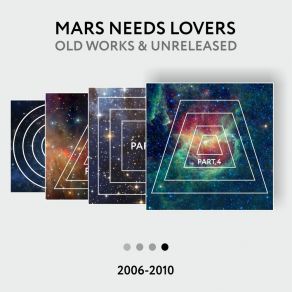 Download track Red Galaxy (Mars Needs Lovers Vocoder Remix) Mars Needs LoversArtego