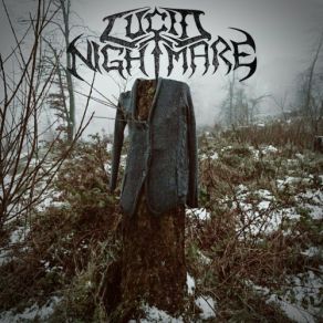 Download track Victims In Shroud Lucid Nightmare