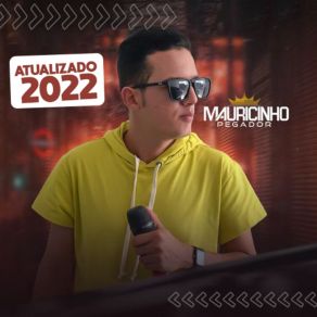 Download track Que Me Mata E Esse Se (Ao Vivo) Mauricinho Pegador