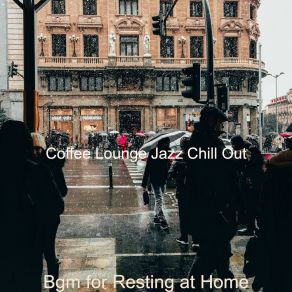 Download track Vibe For Ordering In Coffee Lounge Jazz Chill Out