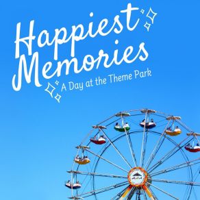 Download track Happy Theme Park Dreams Relaxing Crew