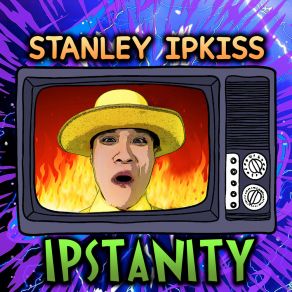 Download track Too Hot For T. V. Stanley Ipkiss