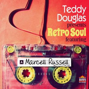 Download track I Don't Need No Help Teddy DouglasMarcell Russell