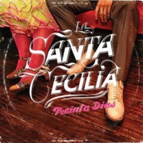 Download track Monedita La Santa Cecilia