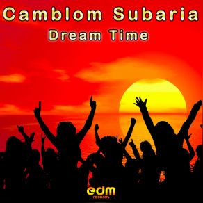 Download track Love Affair Camblom Subaria