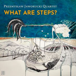 Download track Far More Steps Przemysław Jaworucki Quartet