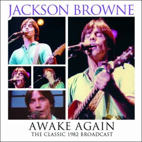 Download track Boulevard (Live At The Casino De Montreux, Switzerland 1982) Jackson Browne