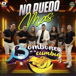 Download track Niña Mágica Los Bombones De La CumbiaJorge Dominguez