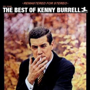Download track Prelude To A Kiss Kenny Burrell