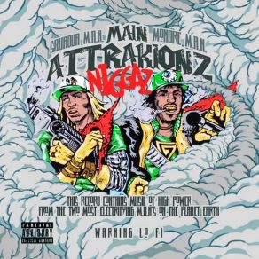 Download track Mo Murda Main Attrakionz