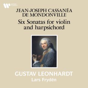 Download track Sonata For Violin And Harpsichord In B-Flat Major, Op. 3 No. 3: III. Allegro Gustav Leonhardt, Lars Fryden