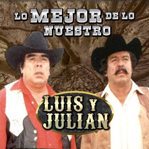 Download track El Subteniente De Linares Luis Y Julian