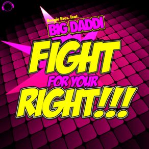 Download track Fight For Your Right! (Yelhigh! Remix Edit) Big Daddi, Boogie Bros