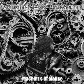 Download track Death Rattle AtmosFear Unkaged