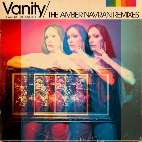 Download track Vanity (Amber Navran Remix) Sara Gazarek