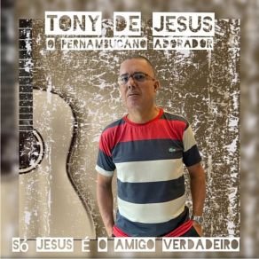 Download track Esse Seu Amor Tony De Jesus