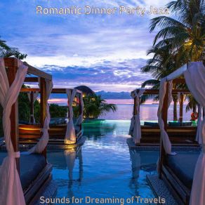 Download track Magnificent Bossanova - Background For Dreaming Of Travels Jazz Party