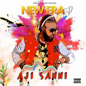 Download track Get Them All Aji Sanni