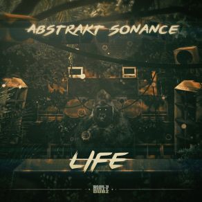 Download track Before We Started (Abstrakt Sonance Remix) Abstrakt SonanceENIGMA Dubz