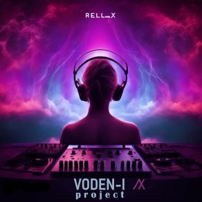 Download track Bit&Drum Station VoDen-I Project