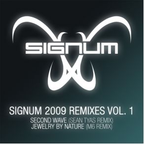 Download track Jewelry By Nature (M6 Remix) Signum