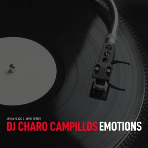 Download track Pijammazul DJ Charo Campillos