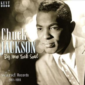 Download track This Broken Heart That You Gave Me Chuck Jackson