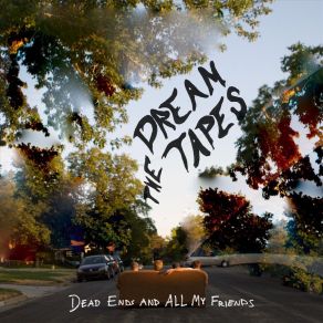 Download track Take A Walk The Dream Tapes