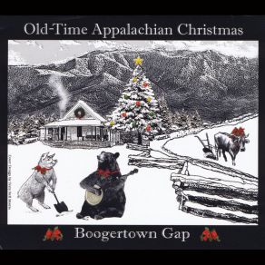 Download track Cherry Tree Carol (Child Ballad No. 54) Boogertown GapSandee Rose