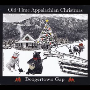 Download track Jesus, Jesus Rest Your Head Boogertown GapChristmas Thyme Quartet