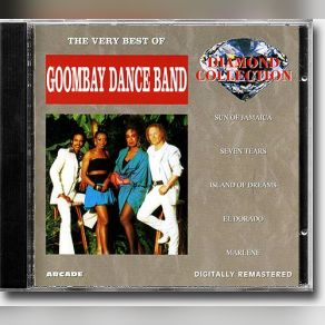 Download track Paradise Of Joy Goombay Dance Band