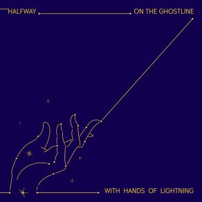 Download track Ghostline Halfway