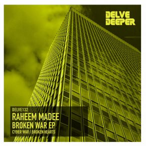 Download track Broken Hearts Raheem Madee