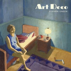 Download track Kymmenen Kaskya Art Deco