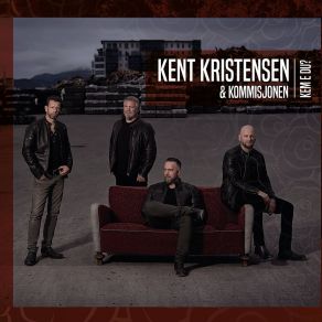 Download track Kem E Du? Kent Kristensen Og Kommisjonen