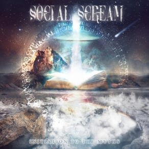 Download track Initiation To The Myths Social Scream