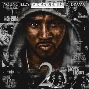 Download track How It Feel Young Jeezy