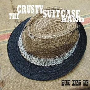 Download track Hey Little Spender Crusty, The Suitcase Band